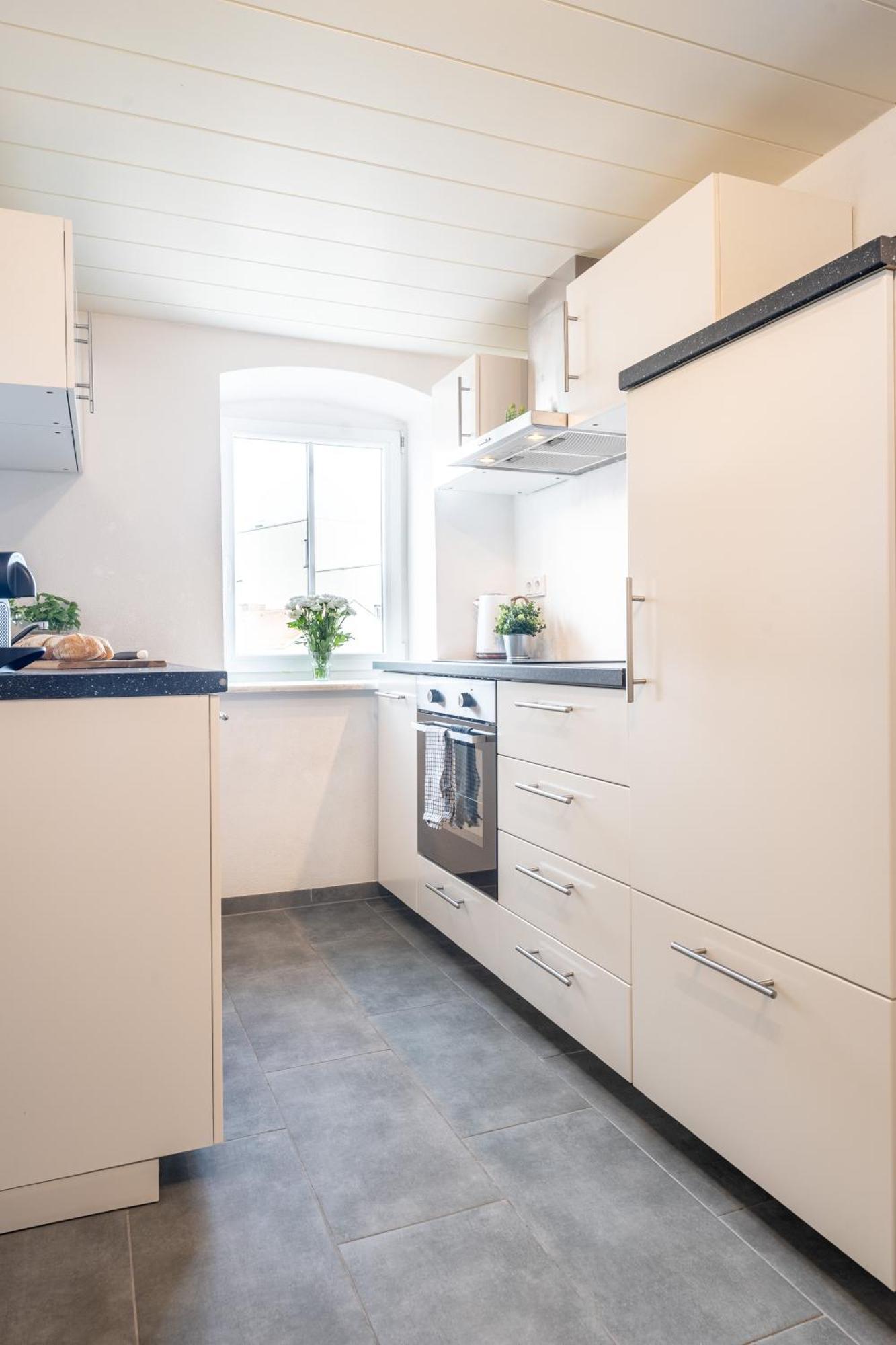 Lexapartments☆Apartment Am Marktplatz☆2 Zimmer☆55Qm Bayreuth Eksteriør billede