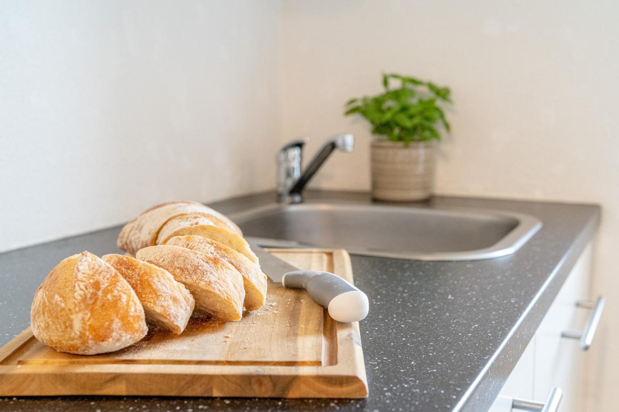 Lexapartments☆Apartment Am Marktplatz☆2 Zimmer☆55Qm Bayreuth Eksteriør billede