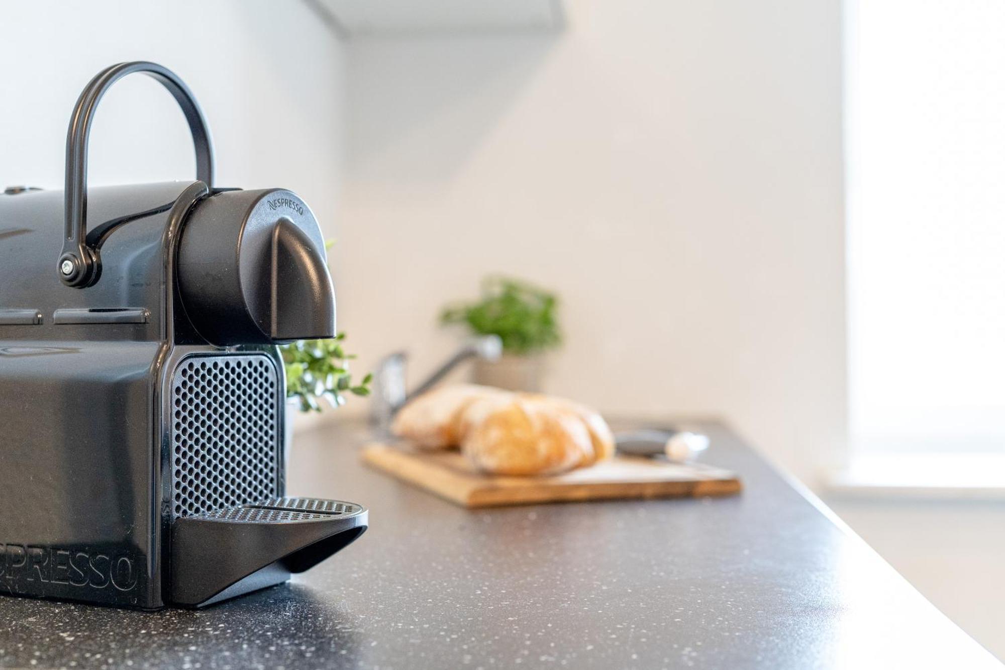 Lexapartments☆Apartment Am Marktplatz☆2 Zimmer☆55Qm Bayreuth Eksteriør billede
